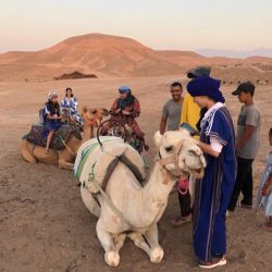 agafay desert