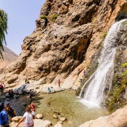 ourika valley marrakech