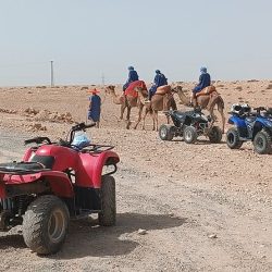 agafay desert