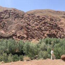 dades valley