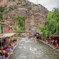 ourika valley marrakech